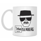 Heisenberg