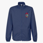 Ветровка без капюшона