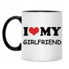 I love My Girlfriend