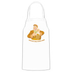 Кухонный фартук