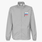 Ветровка без капюшона