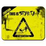 This is Sparta!