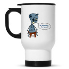 Кружка-термос