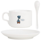 Кофейный набор