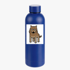 Термобутылка