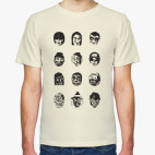 Маски-черепа