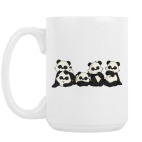 Кружка 420 мл