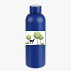 Термобутылка