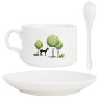 Кофейный набор