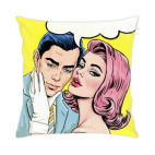 Подушка 35x35 см SEDUCTION