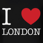  I love London
