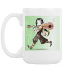 Кружка 420 мл