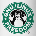 GNU/Linux FREEDOM
