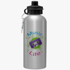 Спортивная бутылка