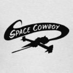 Space Cowboy