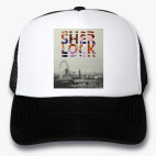 Кепки Trucker