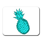 Зеленый ананас