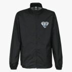 Ветровка без капюшона