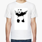  Gangsta panda