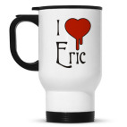 Кружка-термос