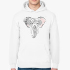 Слон мехенди