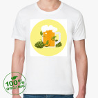 Кружка пива