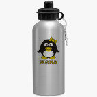 Спортивная бутылка