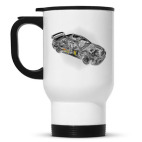 Кружка-термос