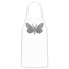 Кухонный фартук