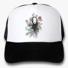 Кепки Trucker