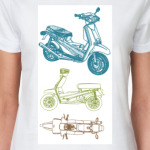 Мотороллер