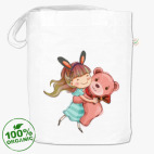 Сумка шоппер