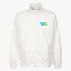 Ветровка без капюшона