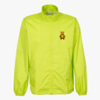 Ветровка без капюшона