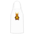 Кухонный фартук