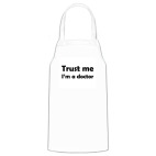 Кухонный фартук