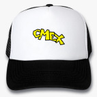 Кепки Trucker