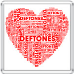  I Love Deftones