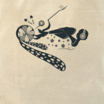 Африканский Мус лайт