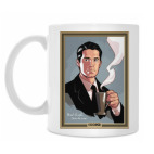 Сериал Твин Пикс Twin Peaks