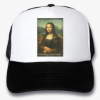 Кепки Trucker