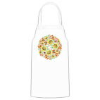 Кухонный фартук