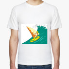  виндсерфинг