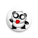  Crazy Panda