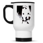 Кружка-термос