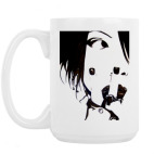 Кружка 420 мл