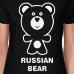 RUSSIAN BEAR