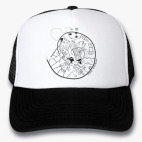 Кепки Trucker