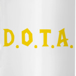D.O.T.A