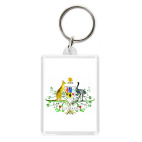 Герб Австралии